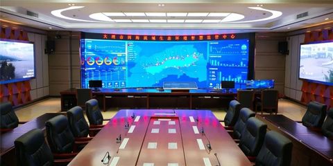 長知識！大理洱海環湖截污工程PPP項目運營監管考評情況解析